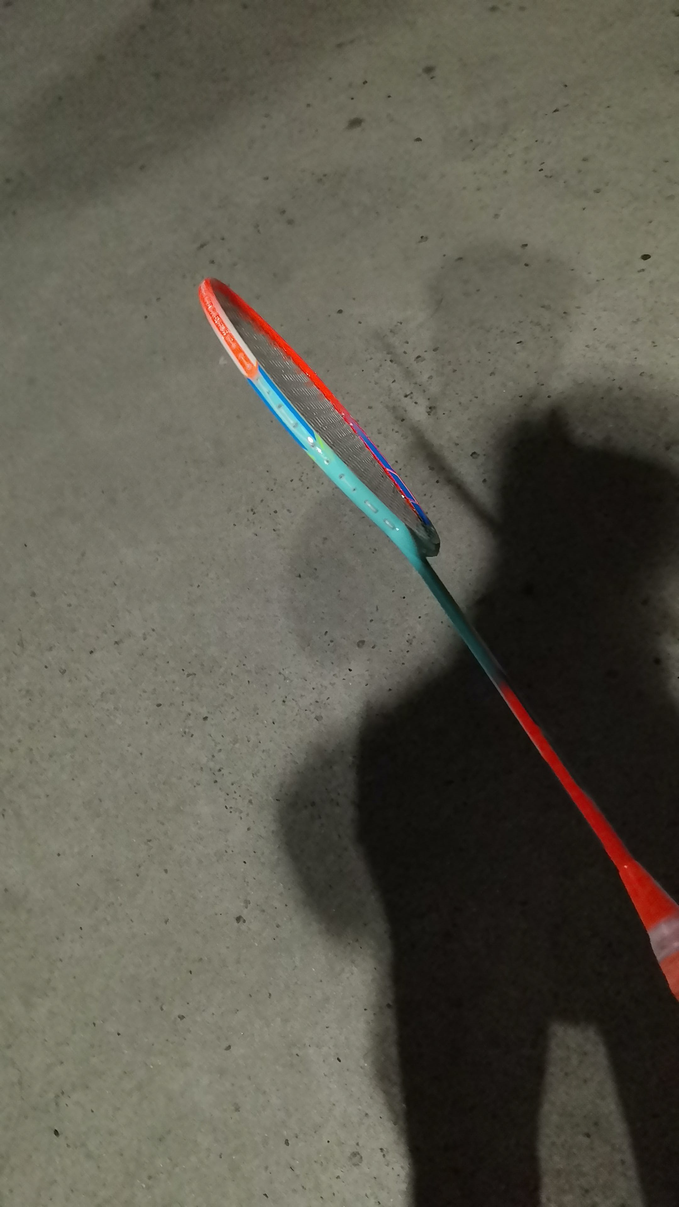 找打羽毛球搭子