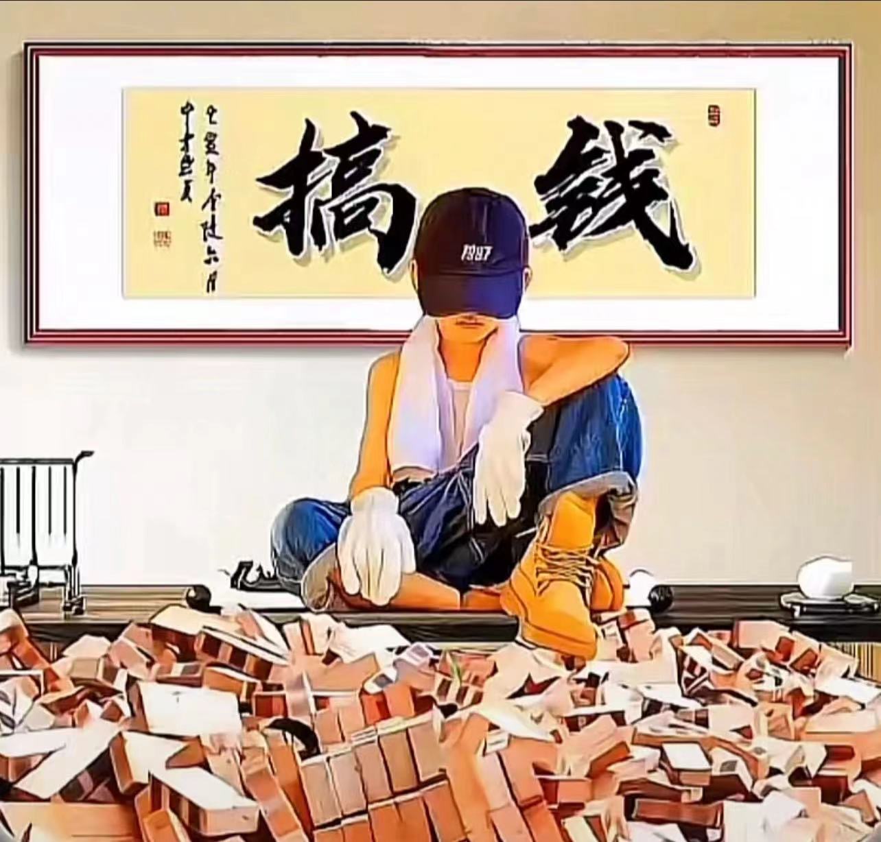 找聊天搭子