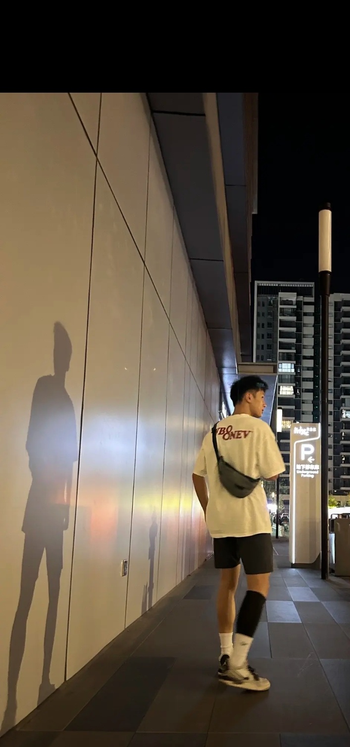 找运动搭子
