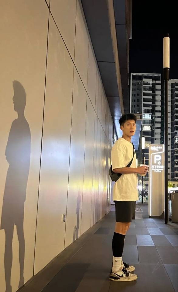 找运动搭子