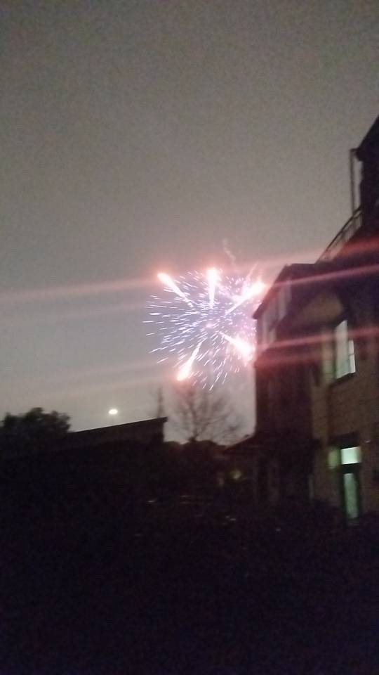 找散步聊天搭子