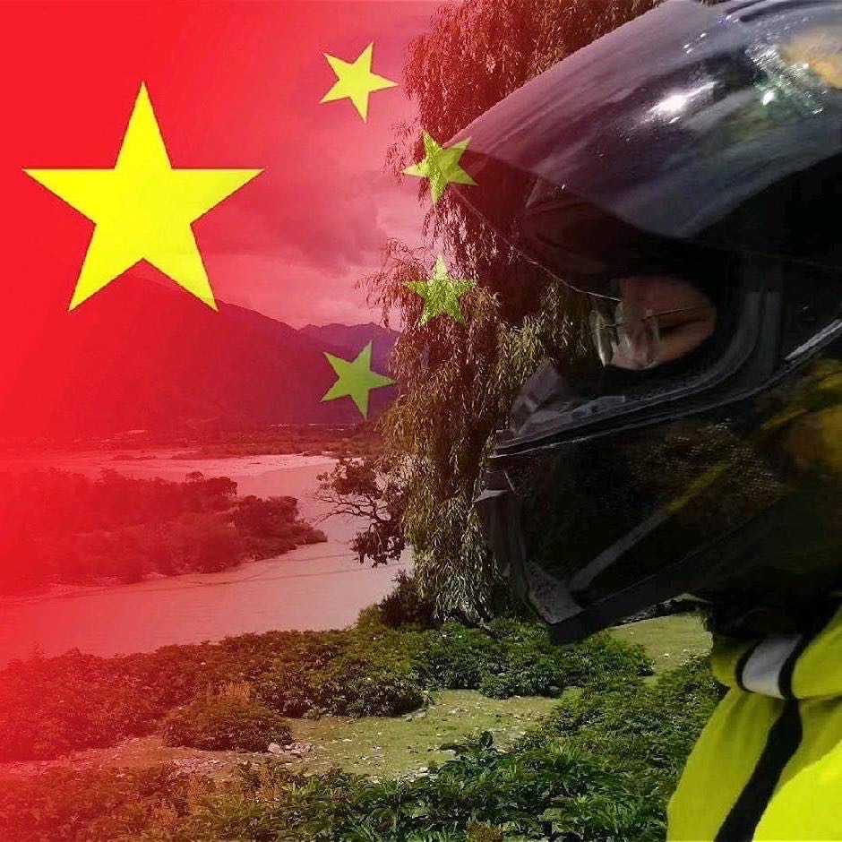 找骑行搭子