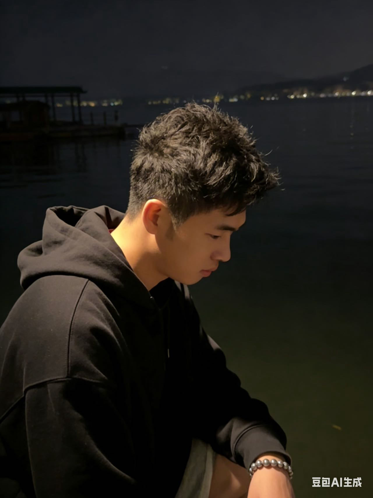 找聊天见面搭子