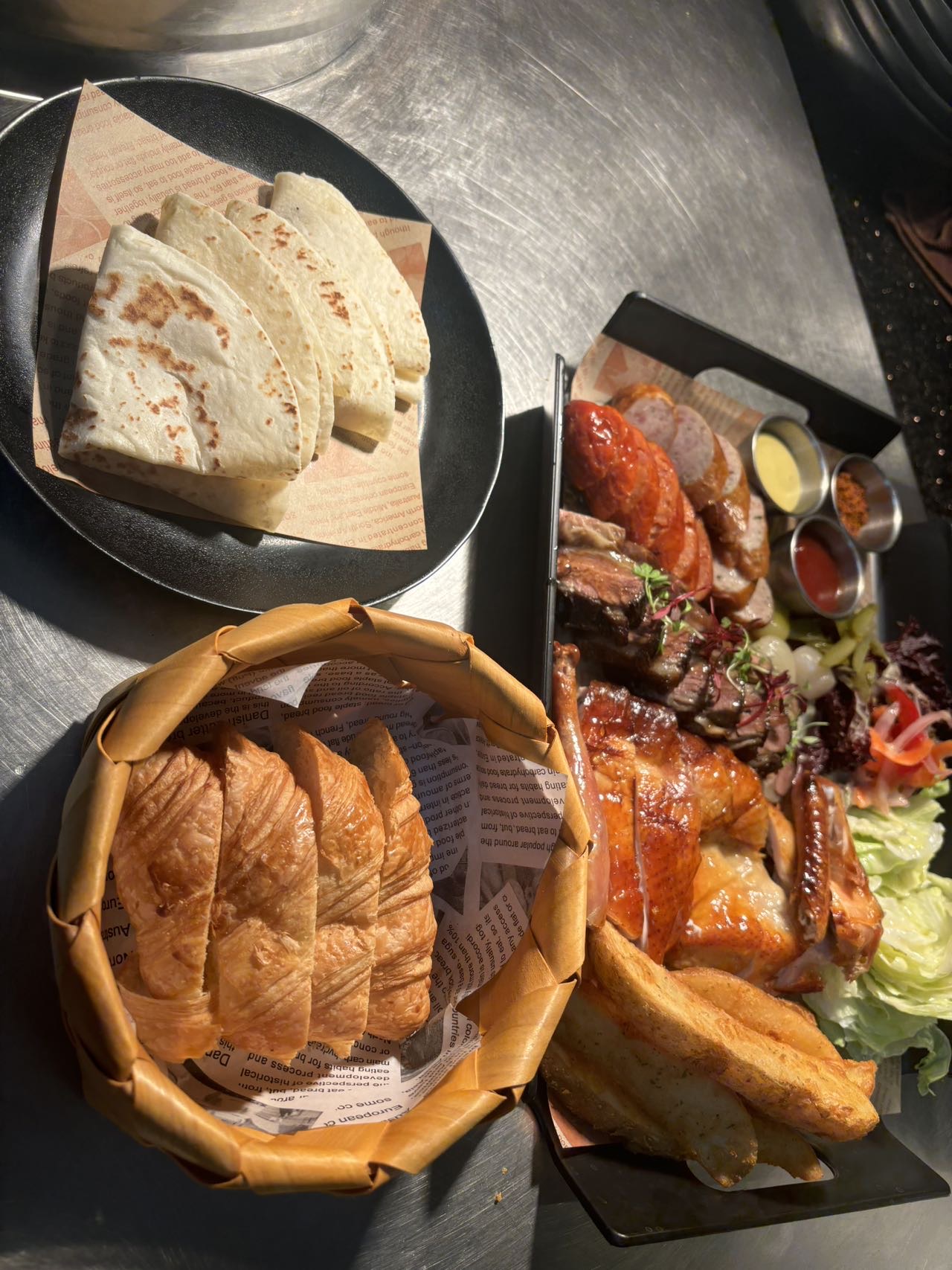 找聊天见面搭子