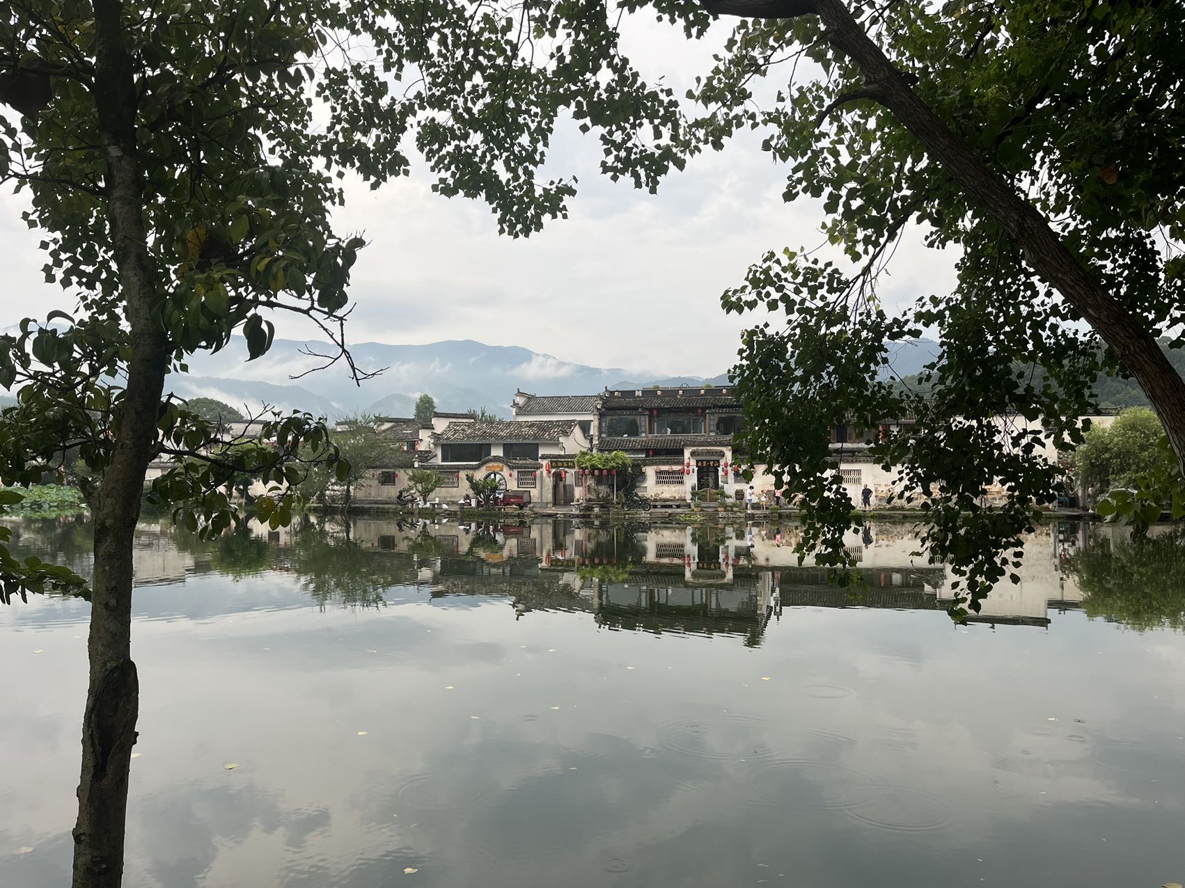 找自驾游搭子