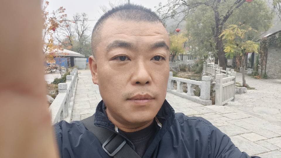 找旅游搭子