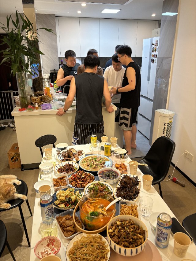 找逛街搭子