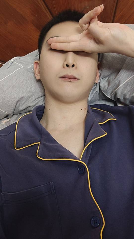 找体力好性格温和搭子