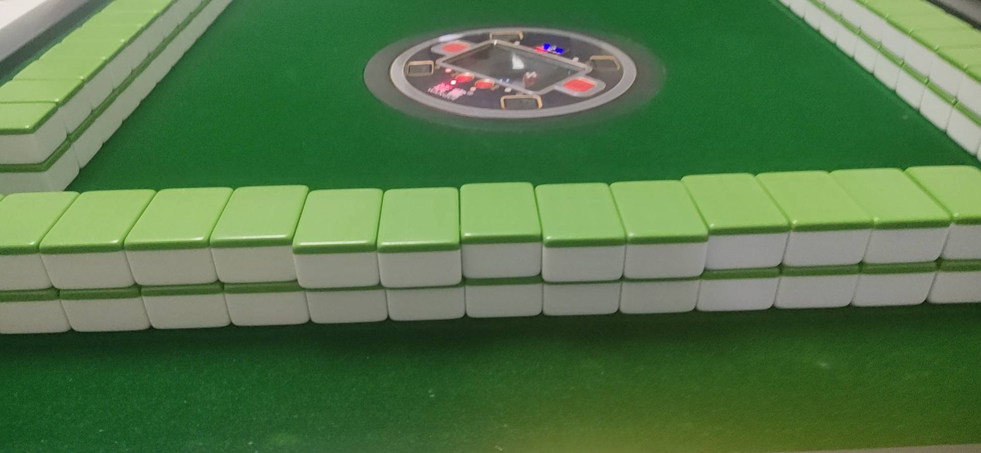 找麻将搭子