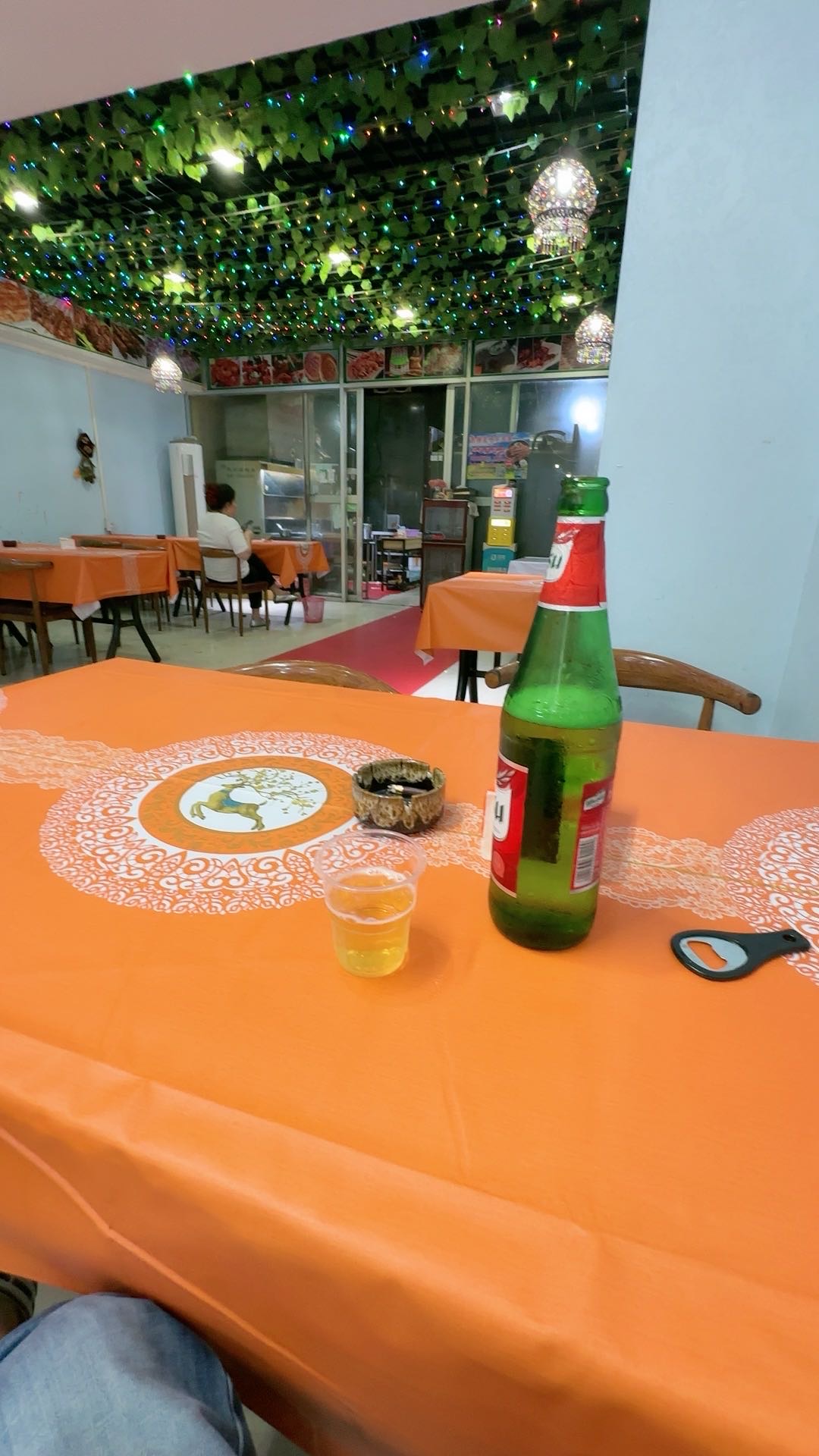 找喝酒+烧烤搭子