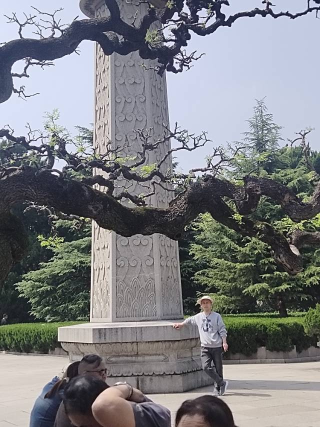 找节假日旅行搭子