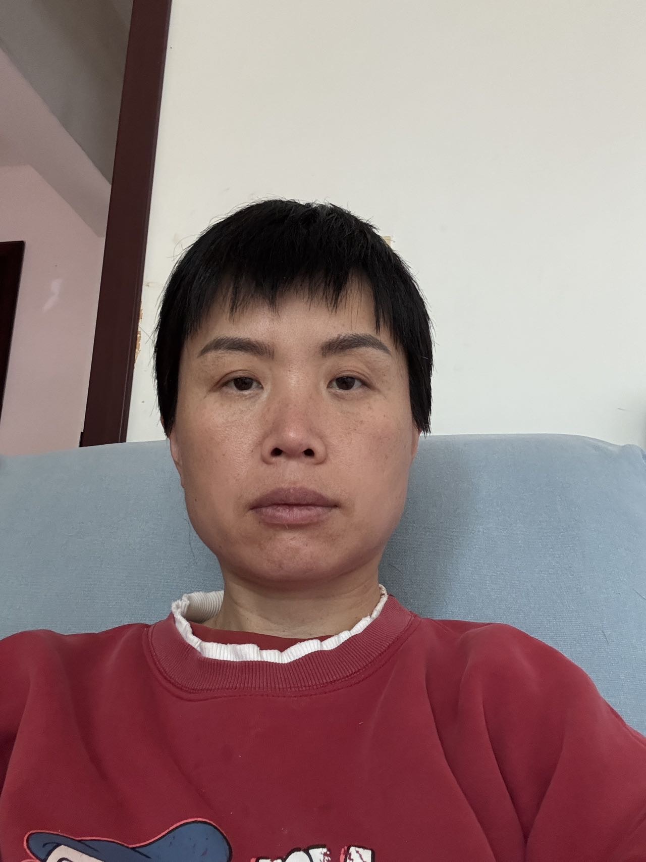 找成熟稳重搭子