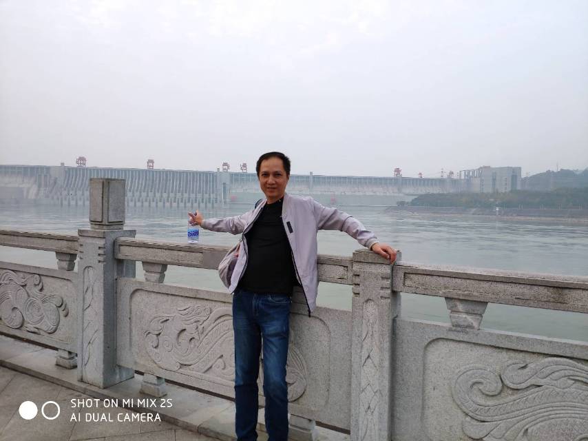 找旅游搭子