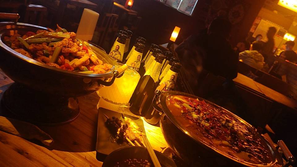 找能聊得来的搭子