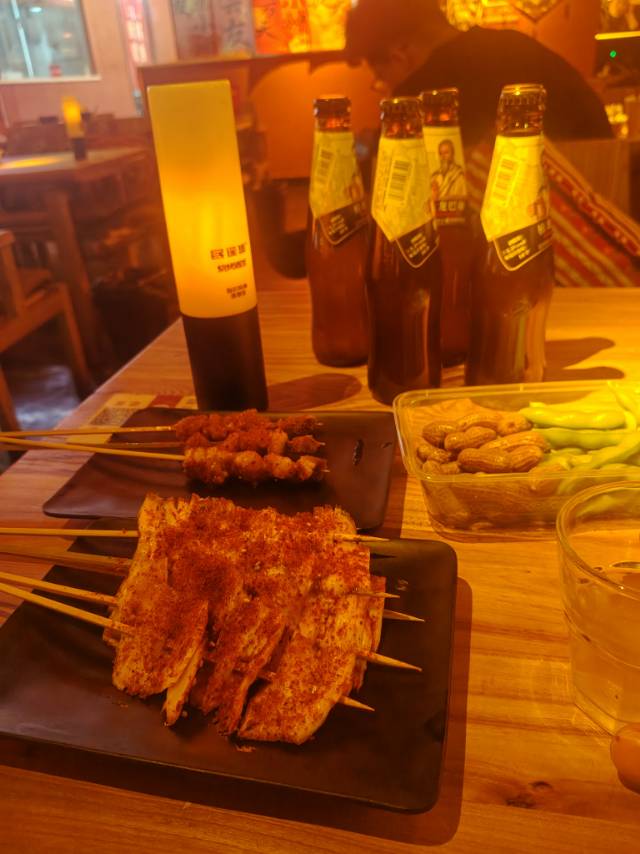 找能聊得来的搭子