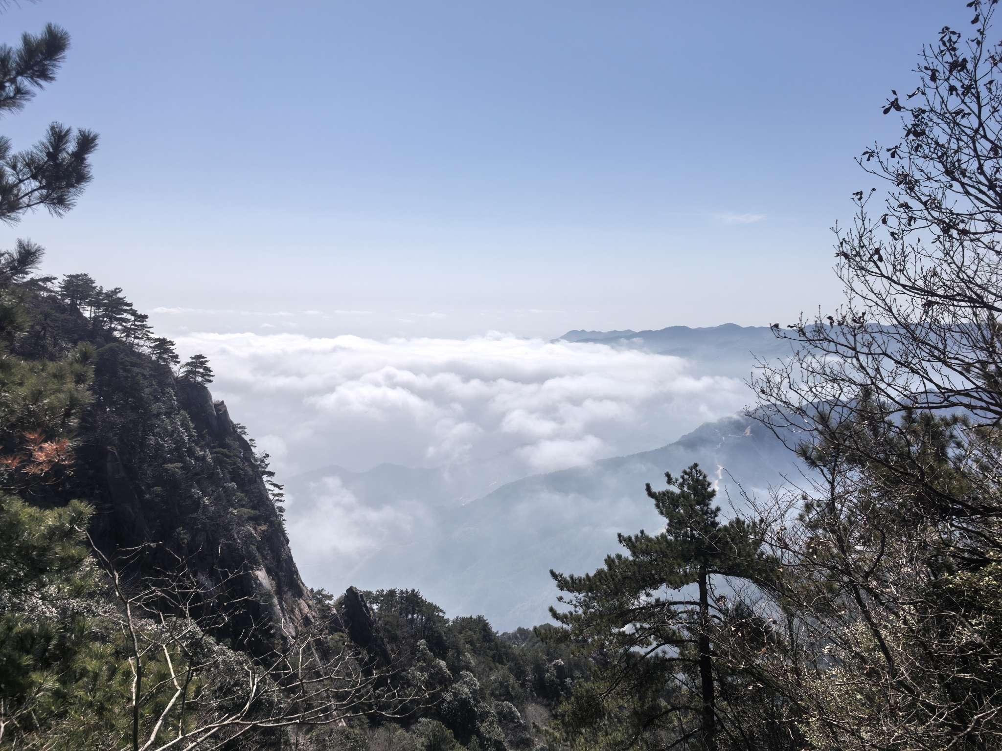 找爬山徒步搭子