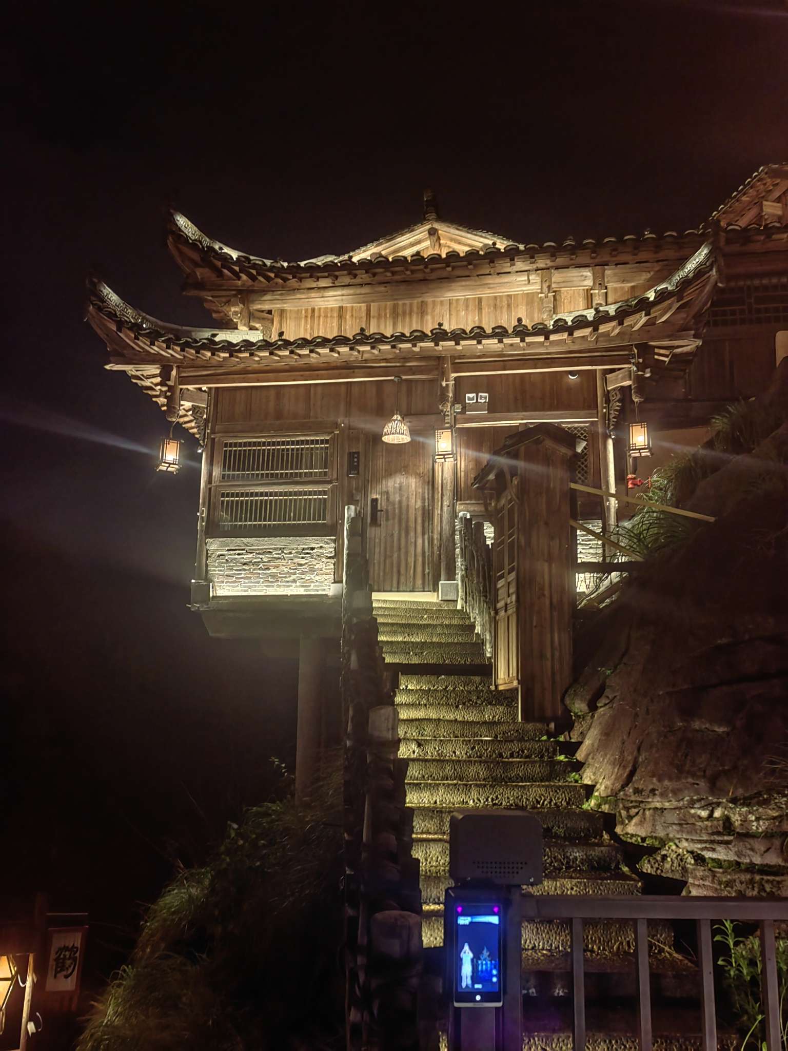 找望仙谷旅游搭子