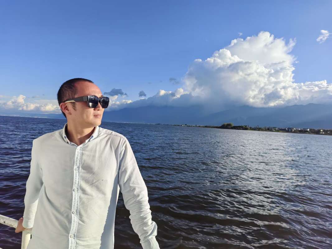 找望仙谷旅游搭子