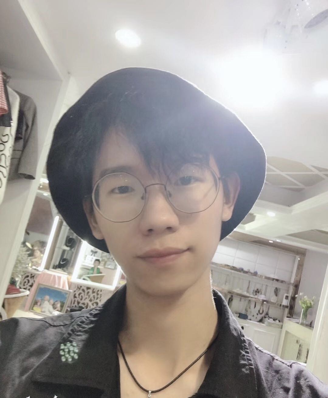 找旅行搭子