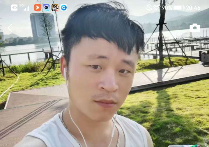 找跑步聊天逛街搭子