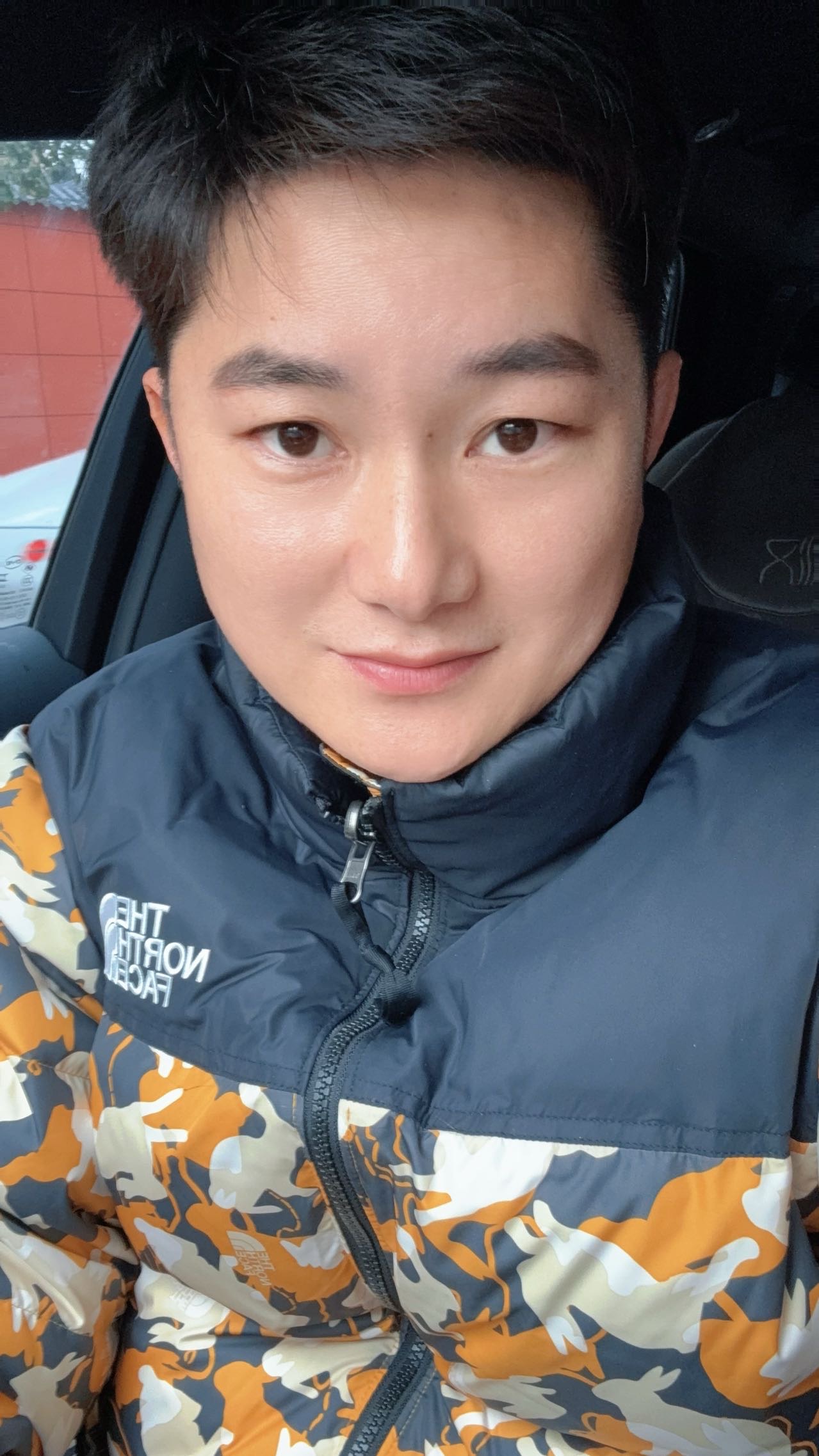 找运动游玩搭子