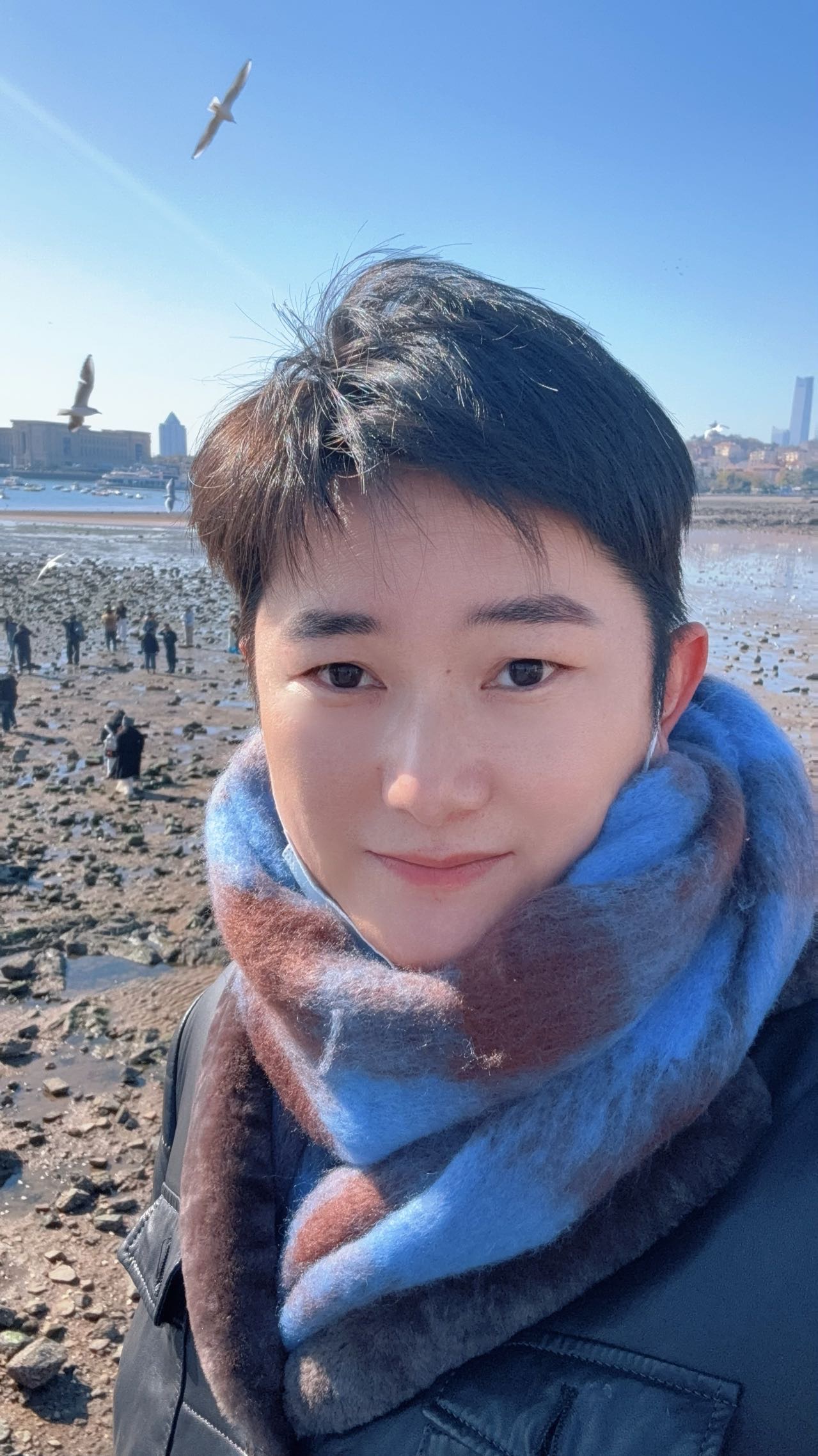 找运动游玩搭子