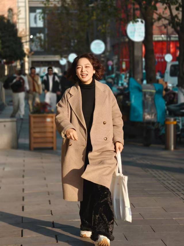 找旅游搭子