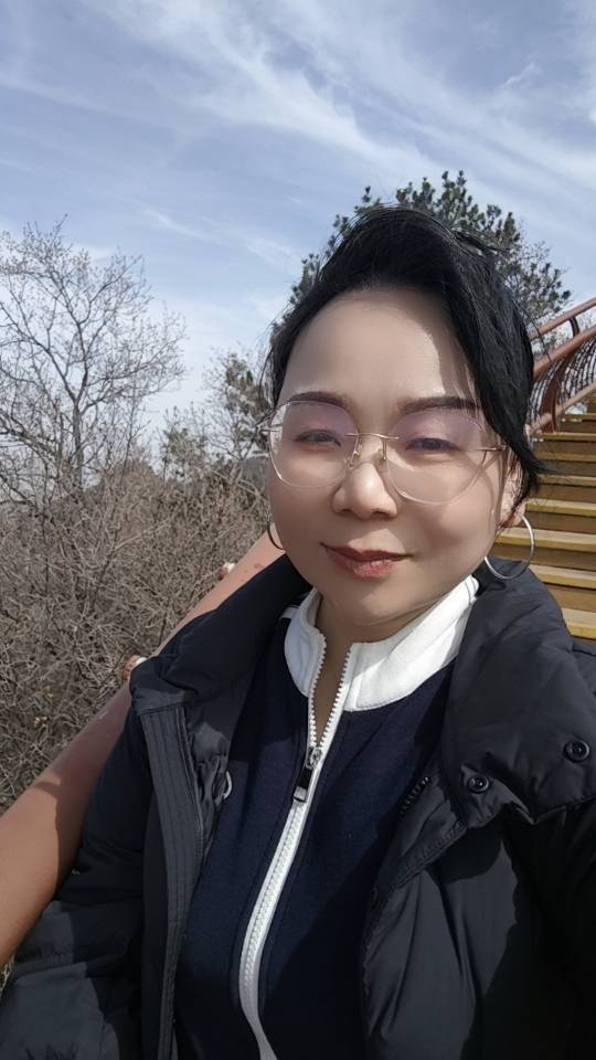 找聊天逛街散步运动搭子