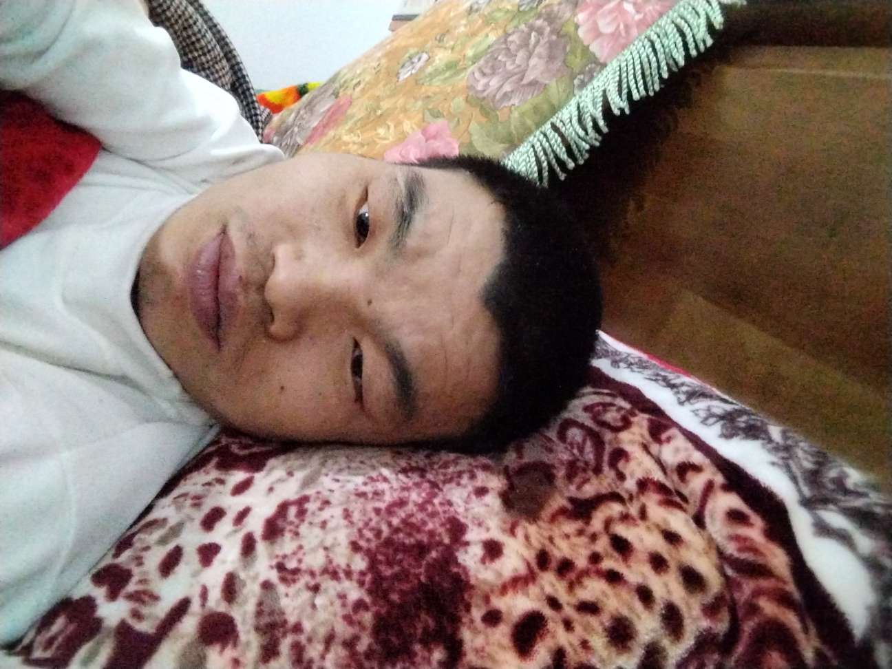 找运动搭子