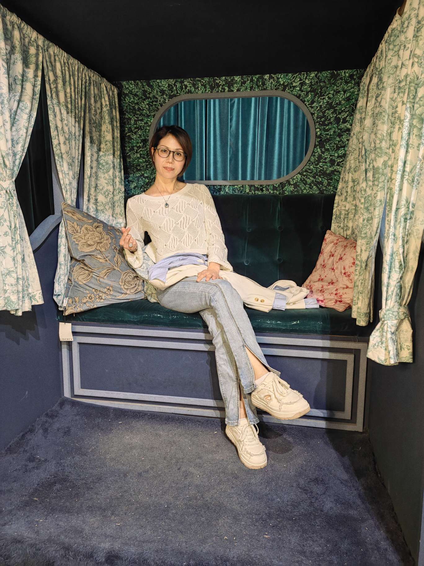 找聊天学习旅游搭子