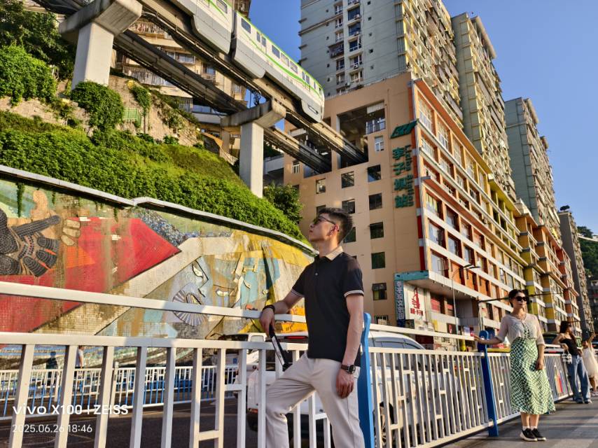 找志同道合的搭子