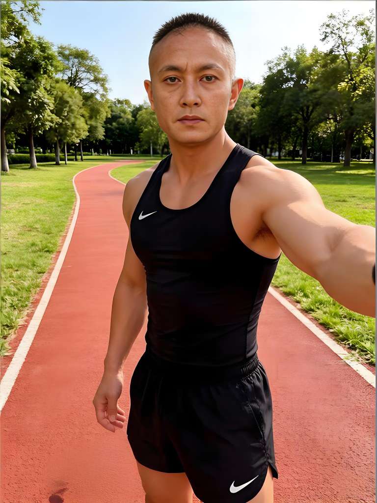 找跑步游泳搭子