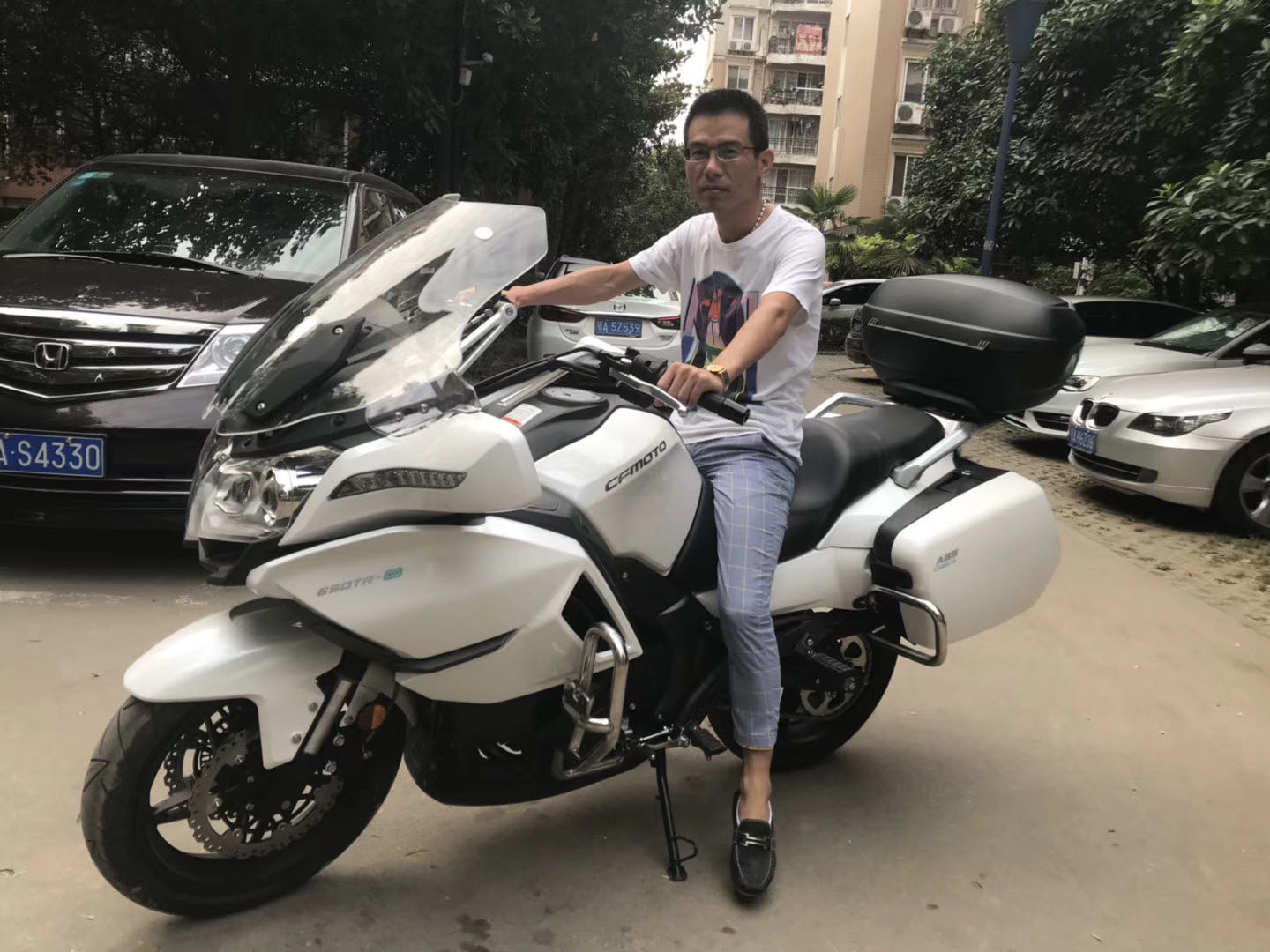 找旅游搭子