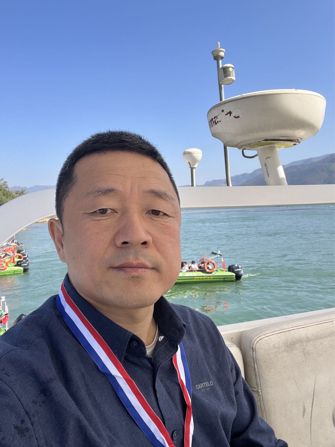 找旅游搭子