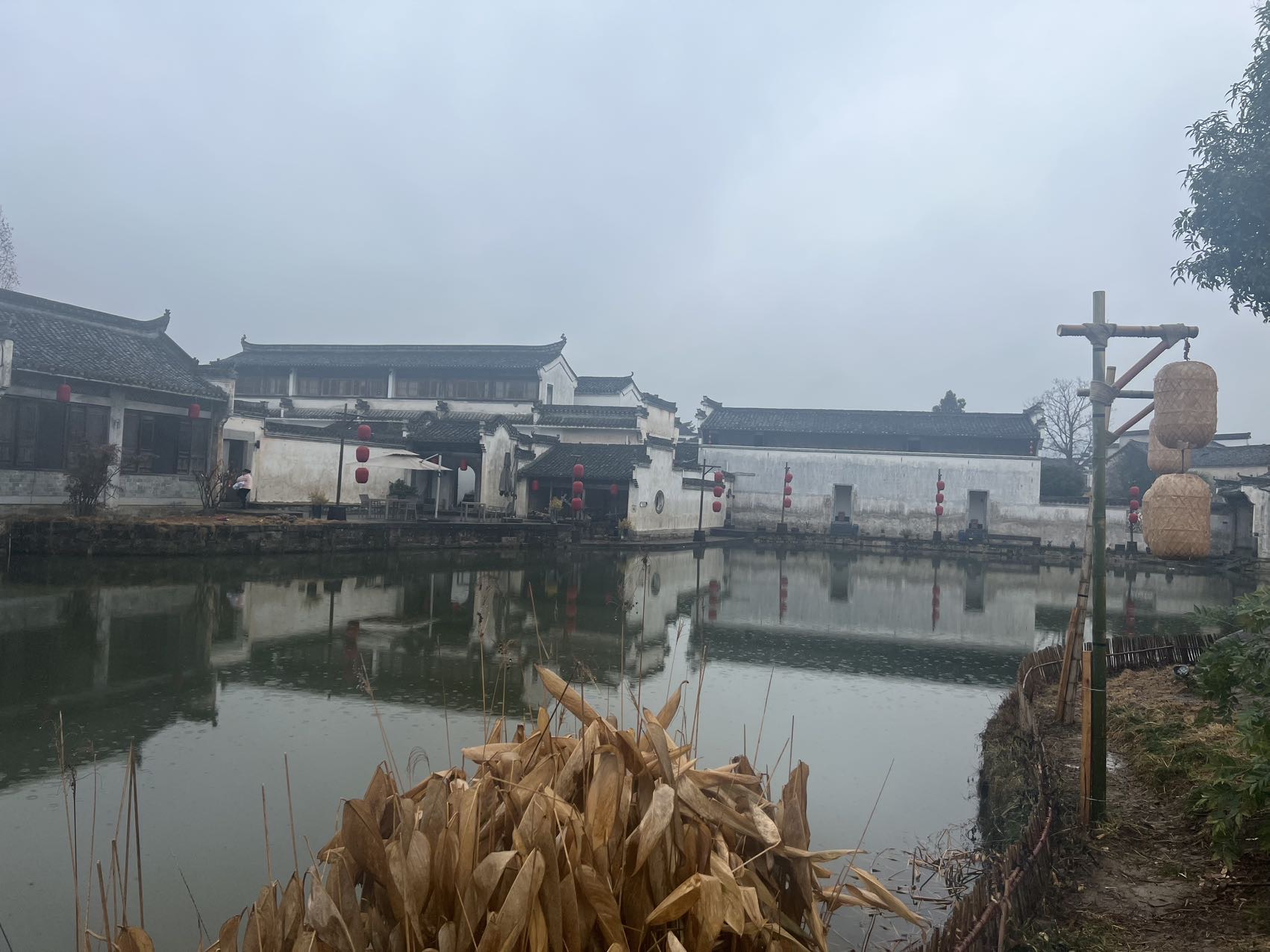 找旅游搭子