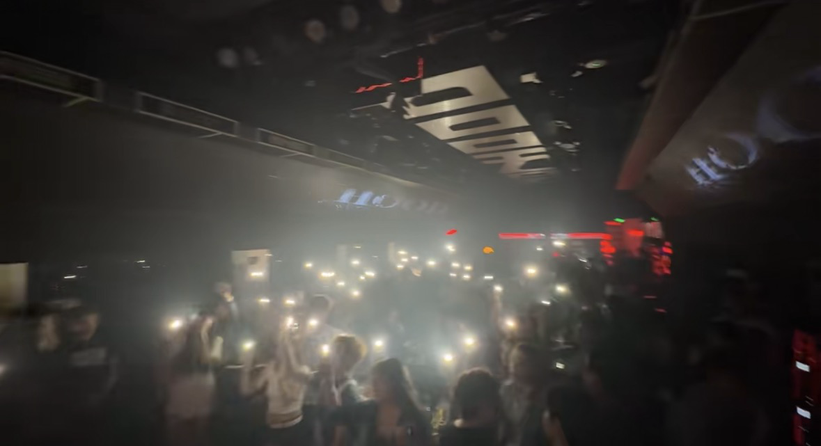 找喝酒组局搭子