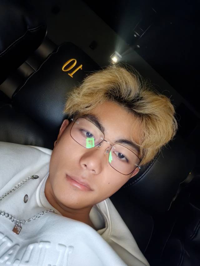 找看电影搭子