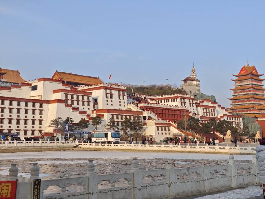 找旅游搭子
