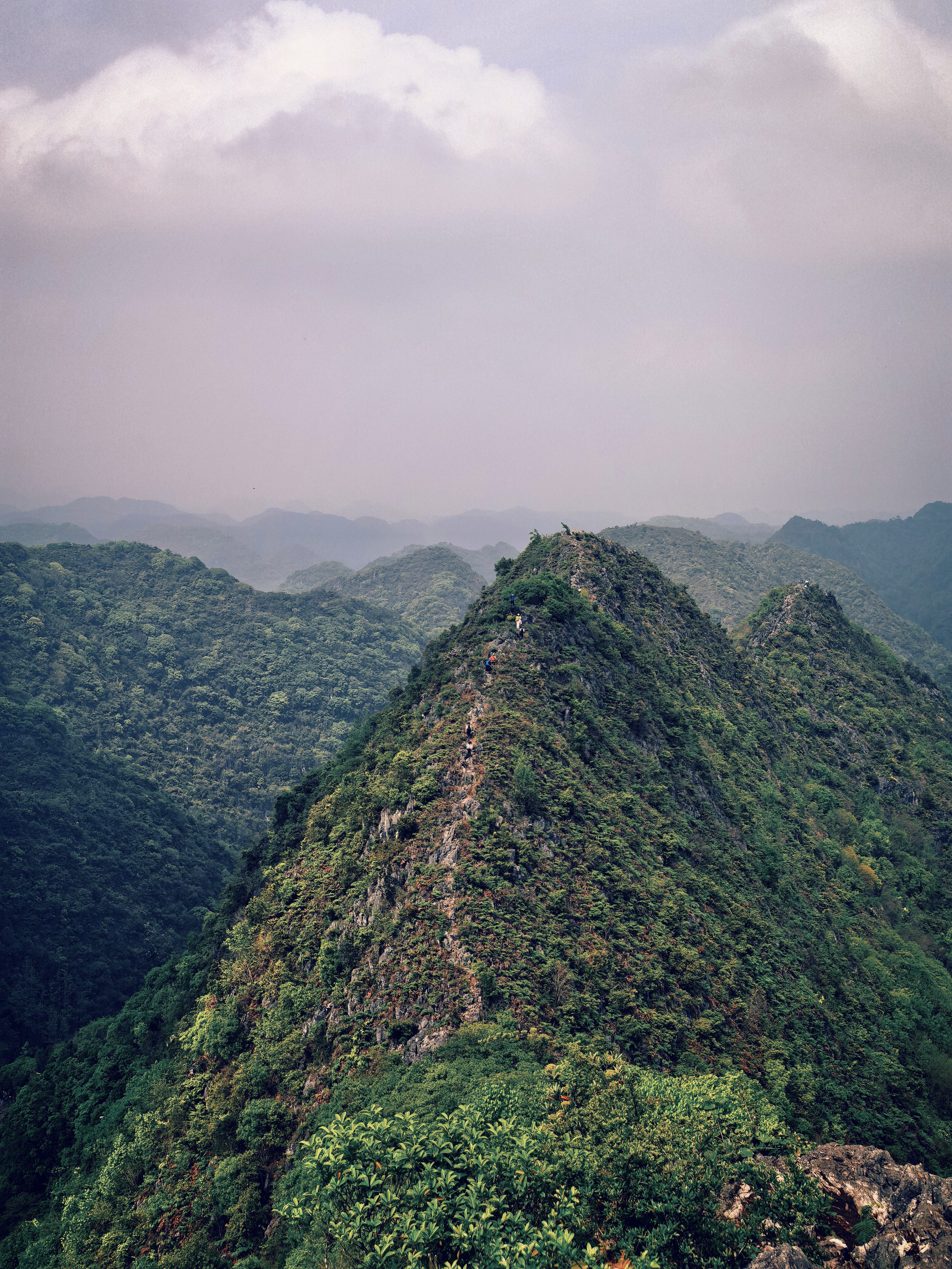 找徒步旅行摄影搭子