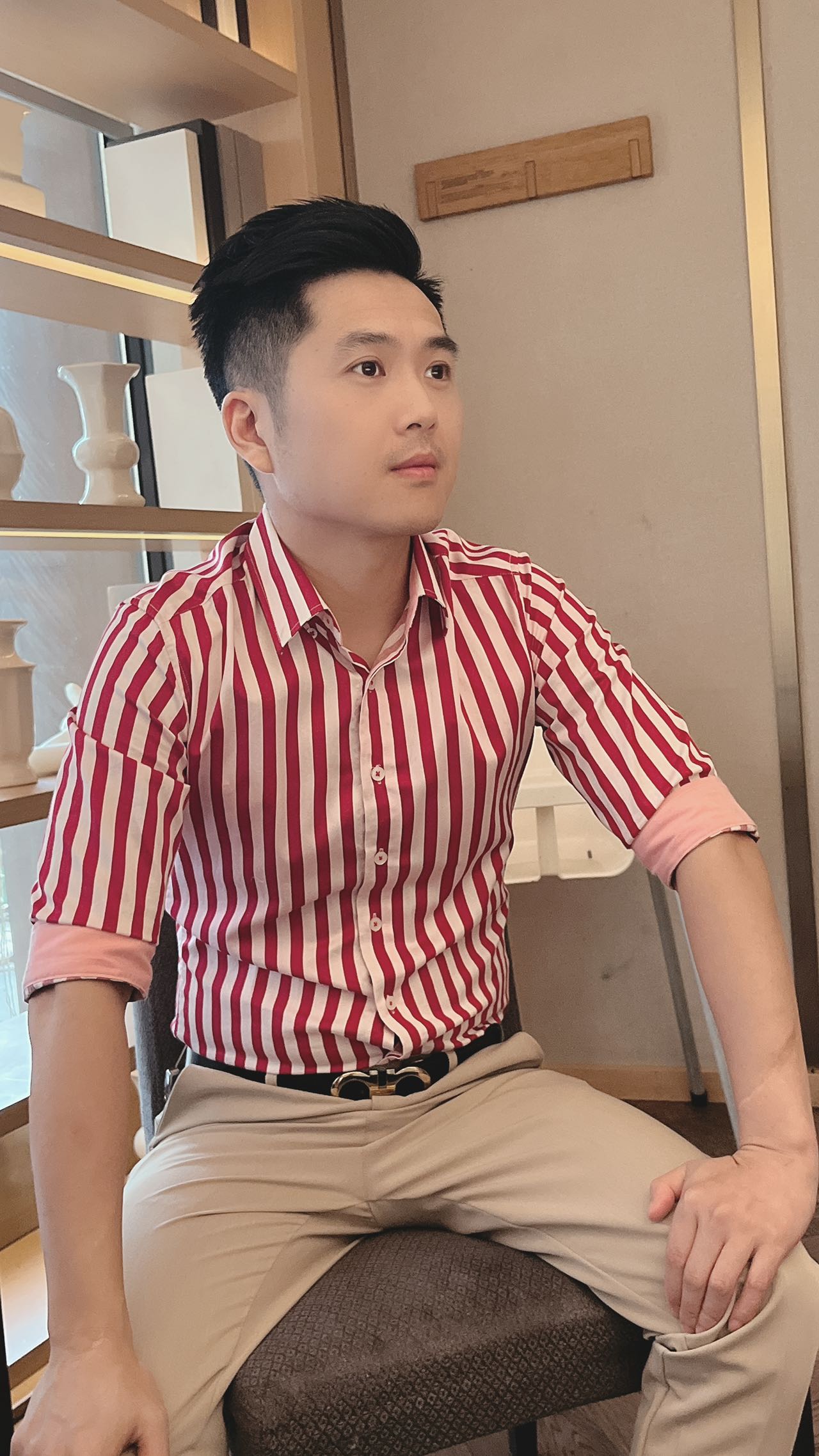 找唱歌搭子