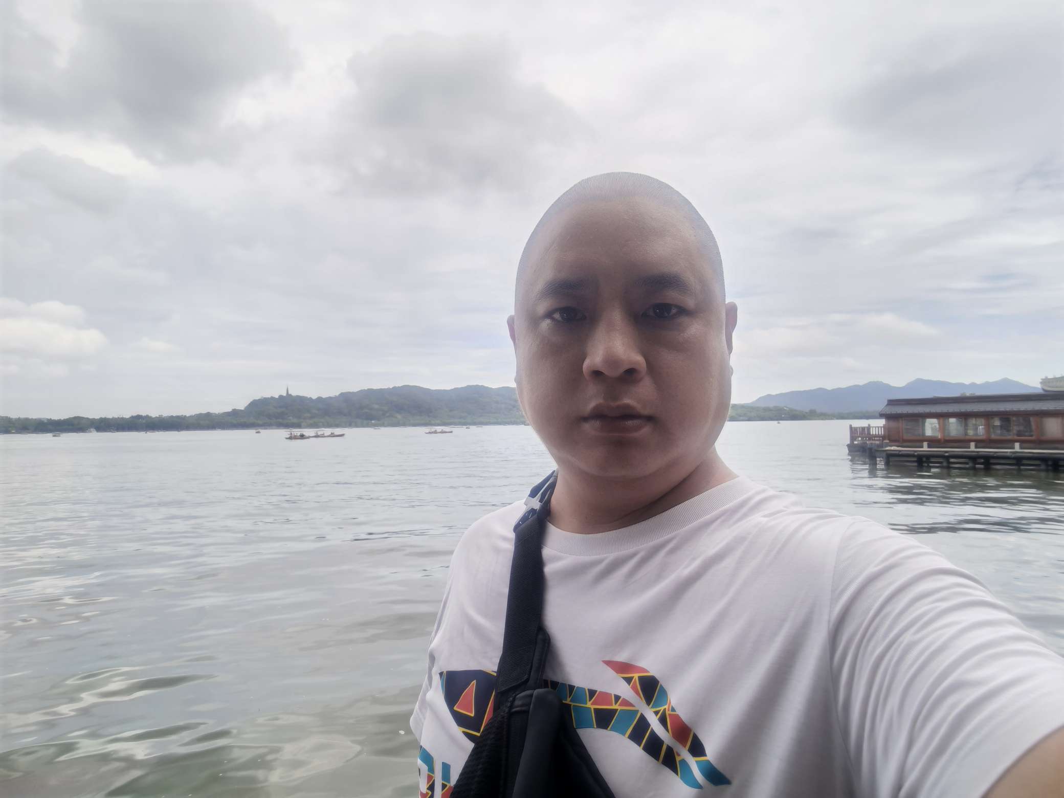 找旅游搭子