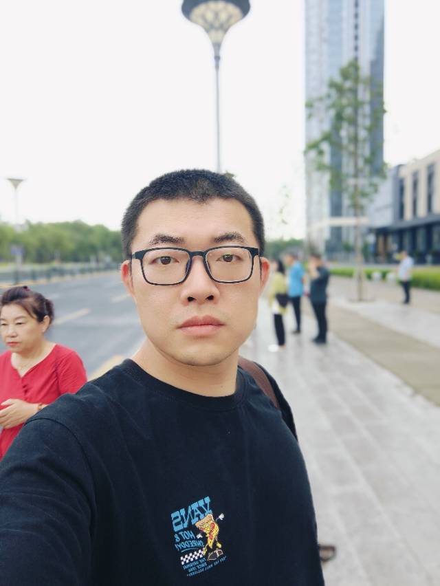 找聊天搭子