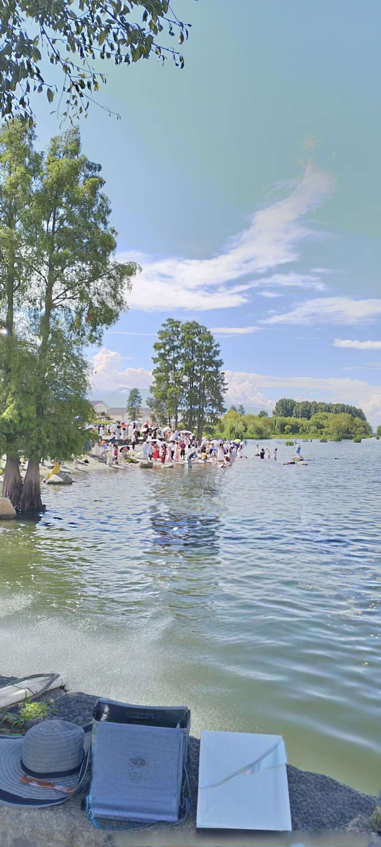 找旅游聊天搭子