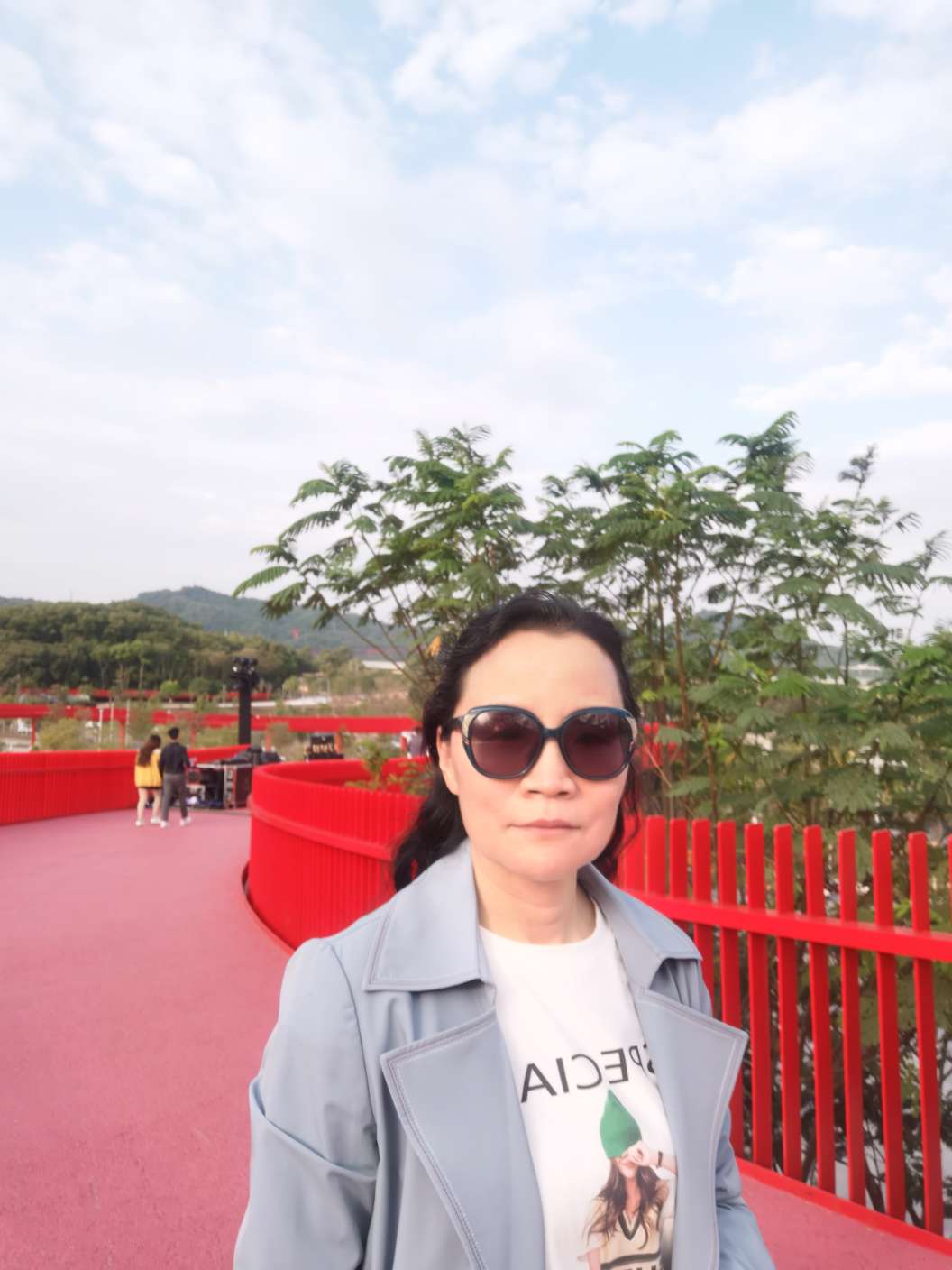 找旅游聊天搭子