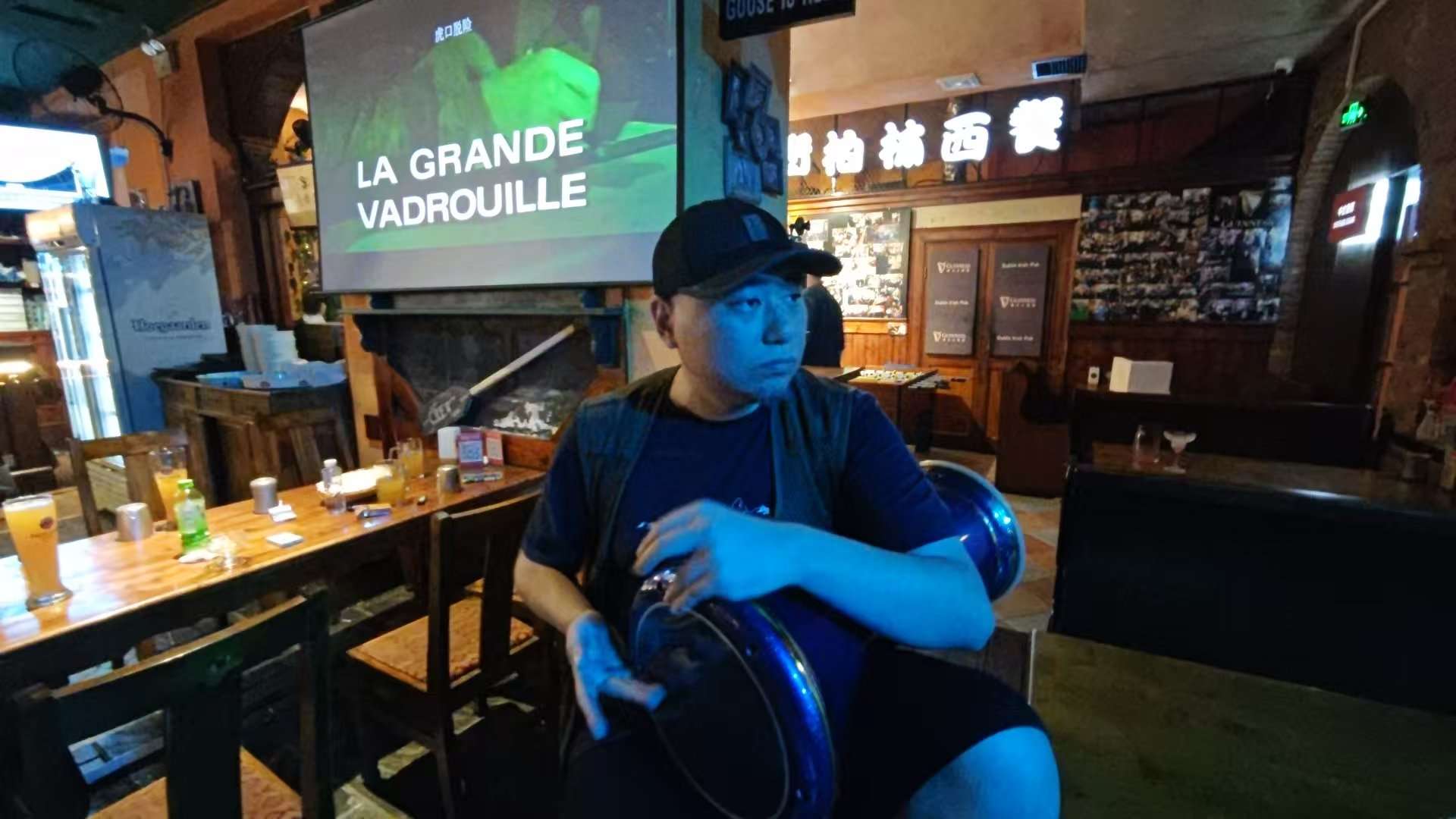 找原生态音乐搭子