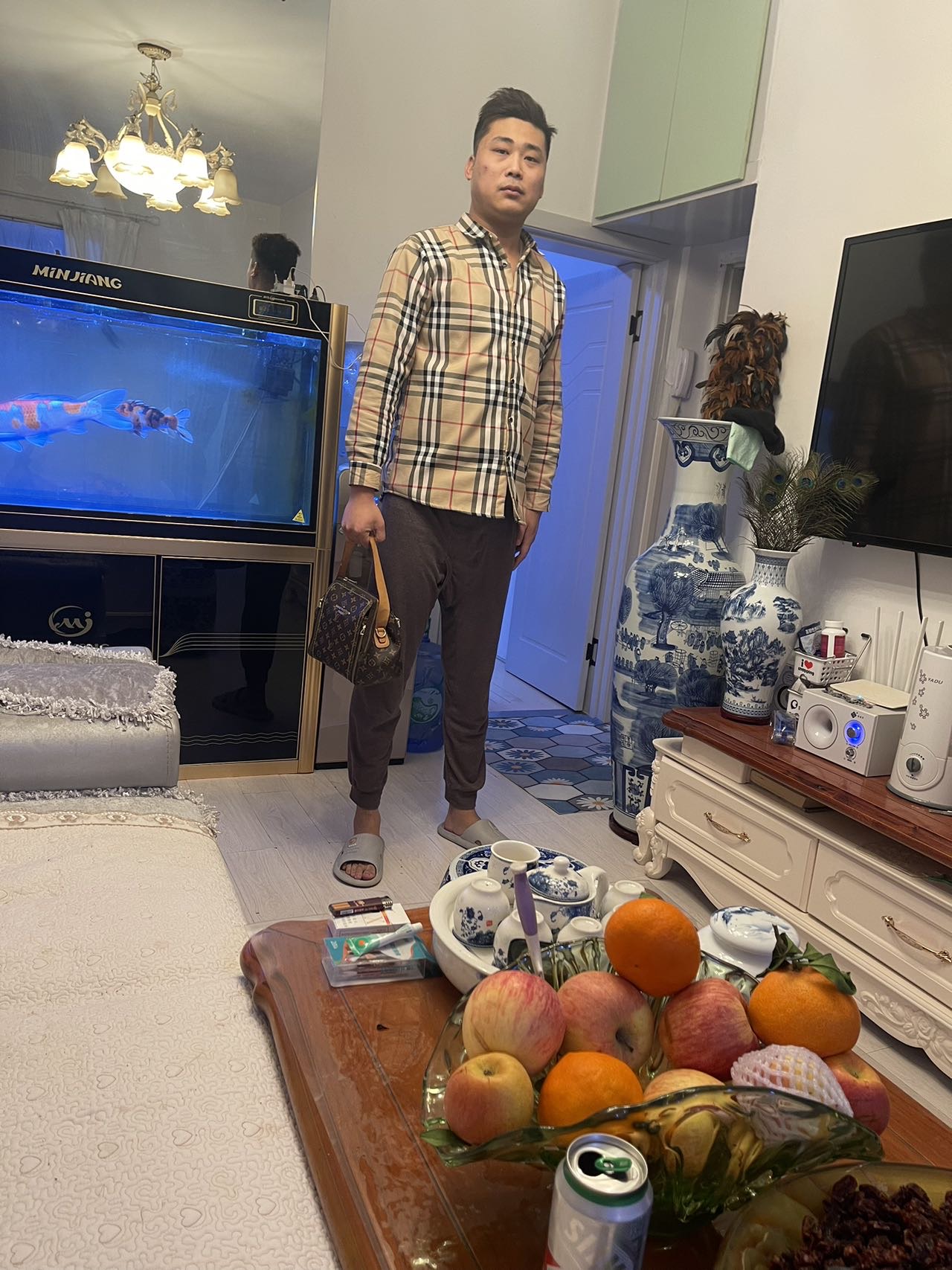 找电影搭子