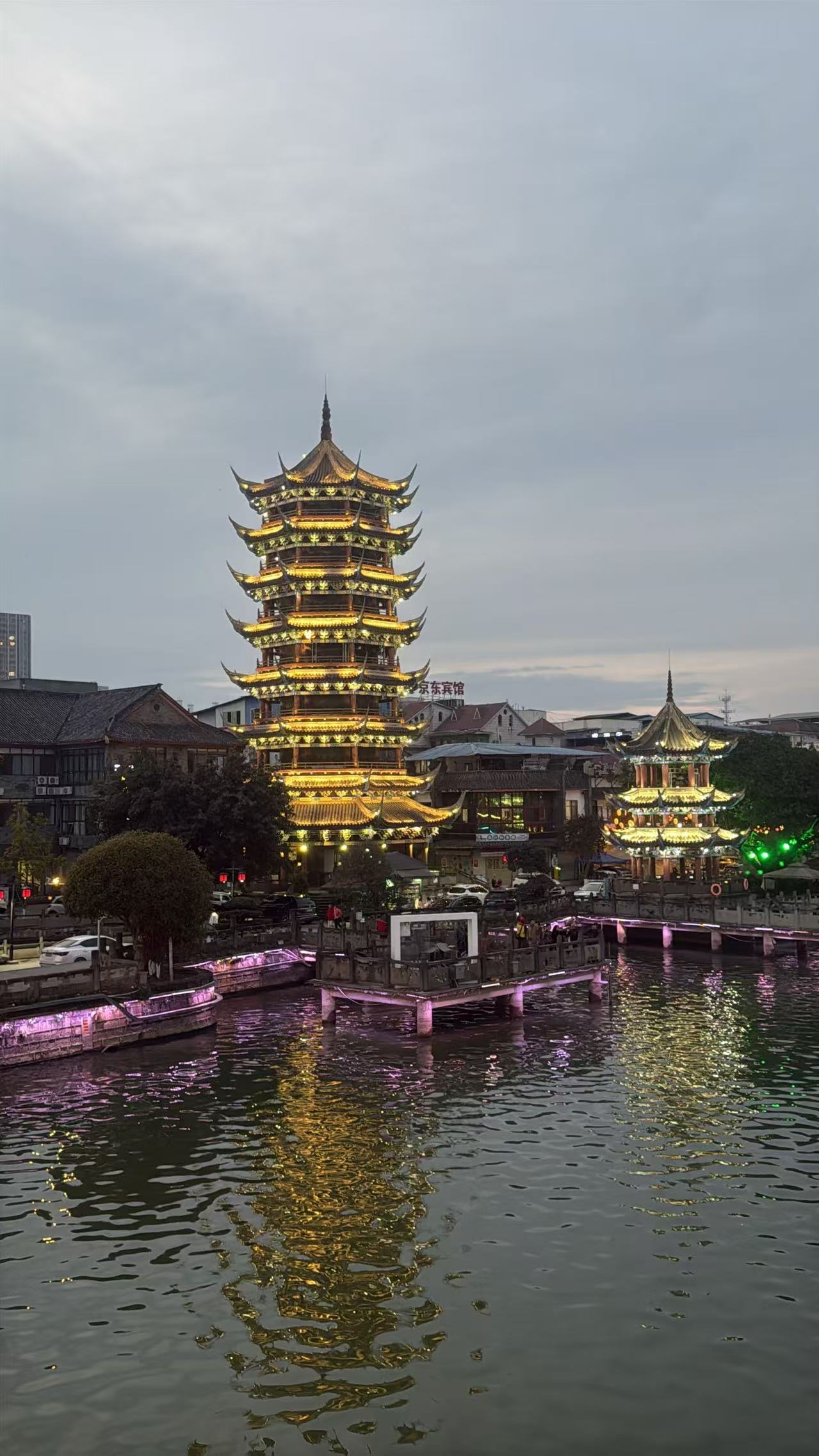 找自驾旅行搭子