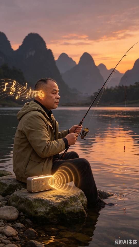 找跑步听音乐搭子