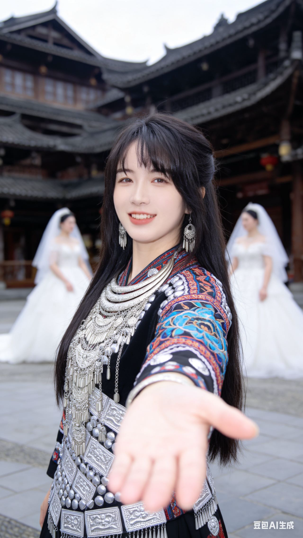 找运动聊天搭子