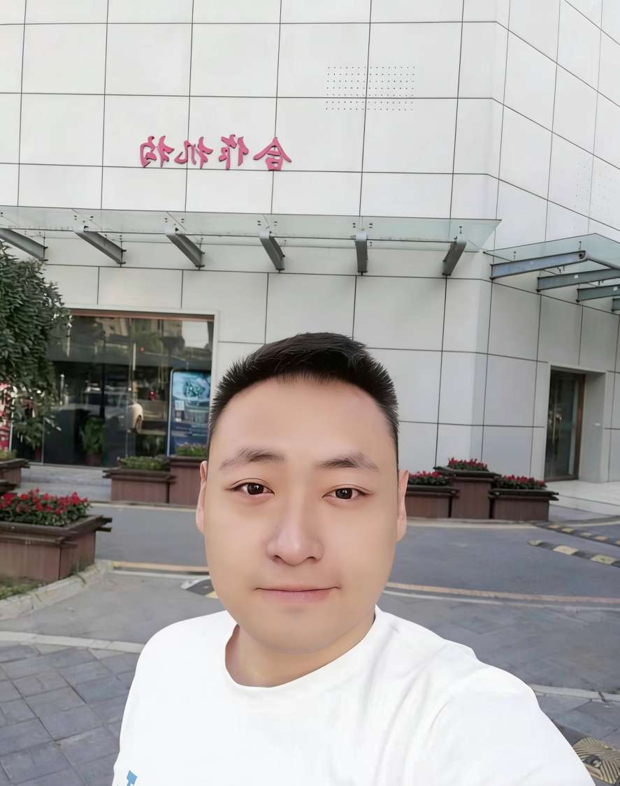 找学习聊天搭子